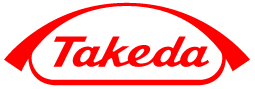 Takeda logo